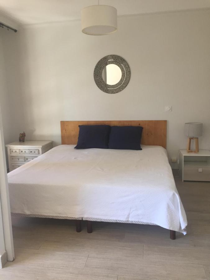 Belle Residence Au Centre De Saint Tropez Avec Piscine Et Garage Exteriör bild